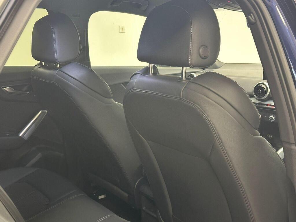 Used Audi Q2 2022 for sale - 77400677: Photo 10