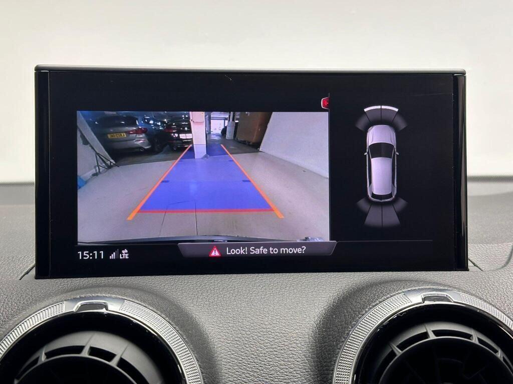 Used Audi Q2 2022 for sale - 77400677: Photo 24