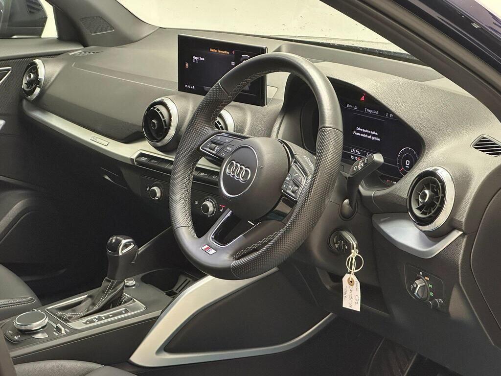 Used Audi Q2 2022 for sale - 77400677: Photo 25