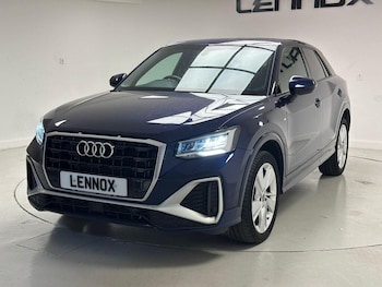 Used Audi Q2 2022 for sale - 77400677: Photo