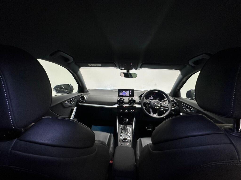 Used Audi Q2 2022 for sale - 77400677: Photo 7