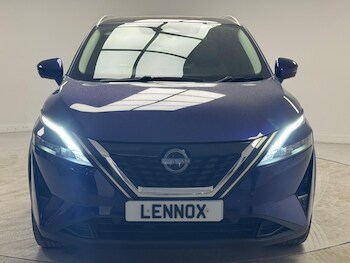 Used Nissan Qashqai 2024 for sale - 77957423: Photo