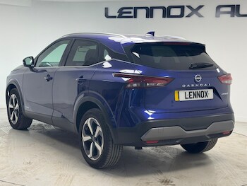 Used Nissan Qashqai 2024 for sale - 77957423: Photo