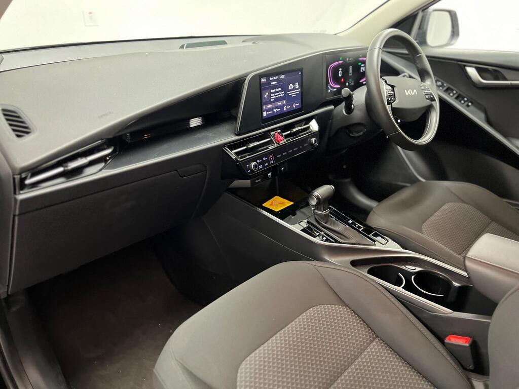 Used Kia Niro 2022 for sale - 76855881: Photo 10
