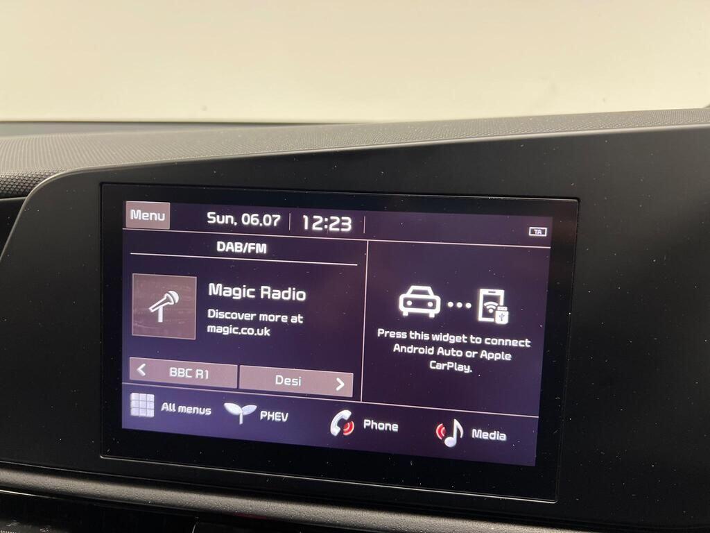 Used Kia Niro 2022 for sale - 76855881: Photo 15