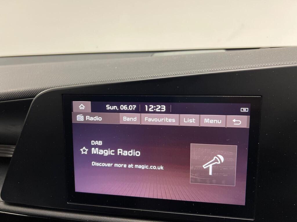 Used Kia Niro 2022 for sale - 76855881: Photo 17