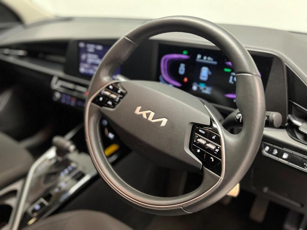 Used Kia Niro 2022 for sale - 76855881: Photo 20