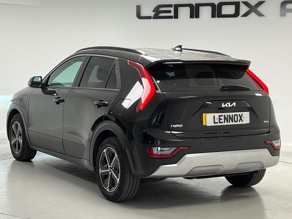 Used Kia Niro 2022 for sale - 76855881: Photo 6