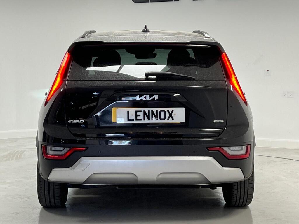 Used Kia Niro 2022 for sale - 76855881: Photo 7