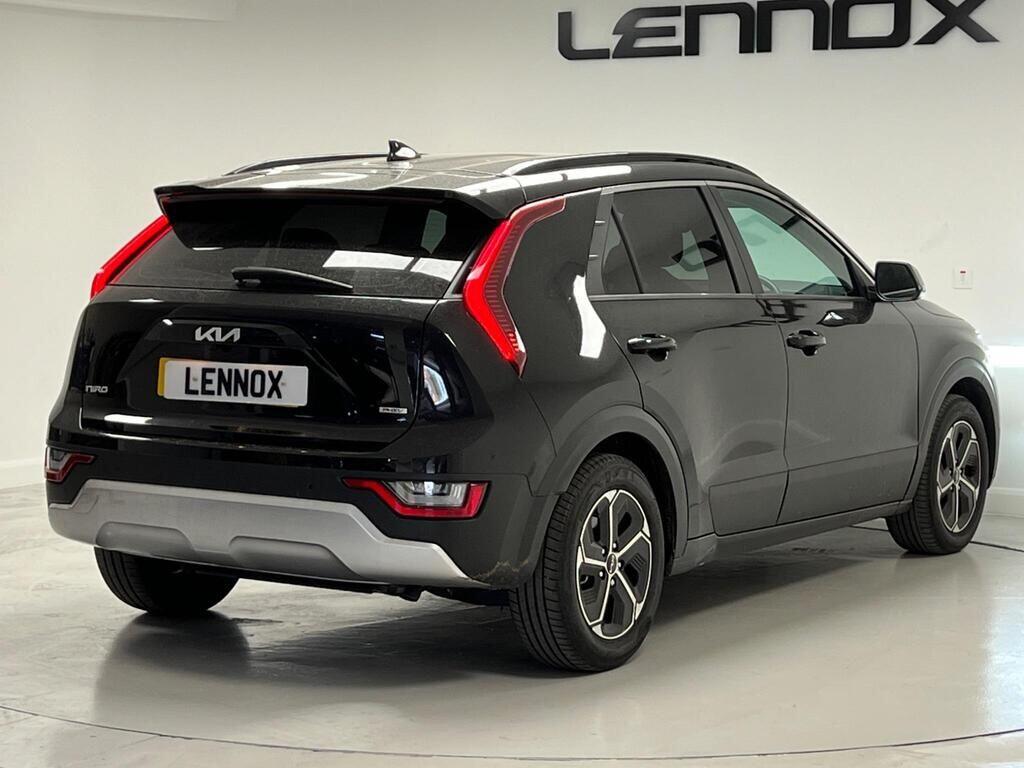 Used Kia Niro 2022 for sale - 76855881: Photo 8
