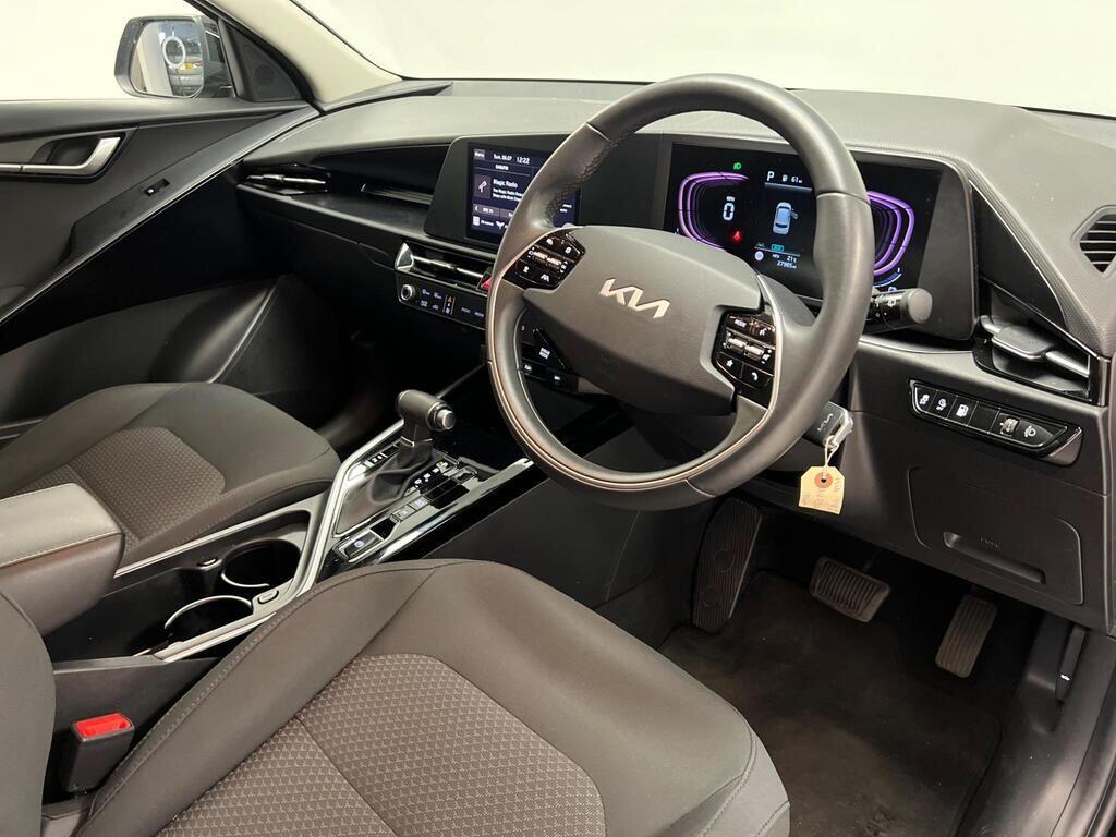 Used Kia Niro 2022 for sale - 76855881: Photo 9