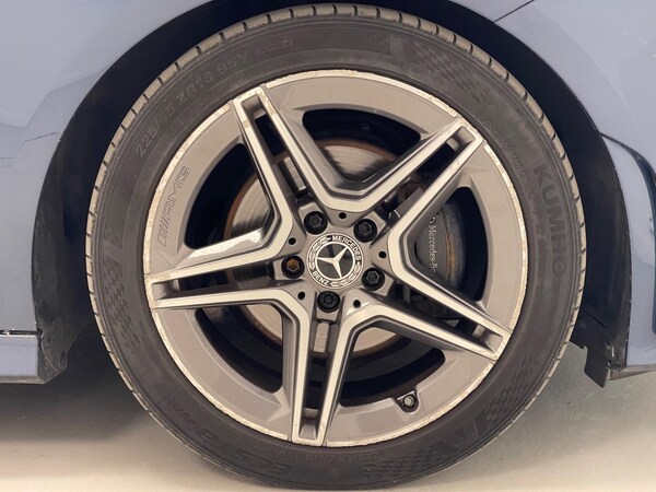Used Mercedes-Benz CLA 2021 for sale - 76179385: Photo 15