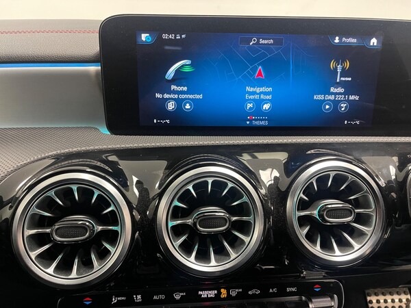 Used Mercedes-Benz CLA 2021 for sale - 76179385: Photo 16