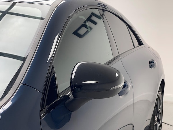 Used Mercedes-Benz CLA 2021 for sale - 76179385: Photo 18