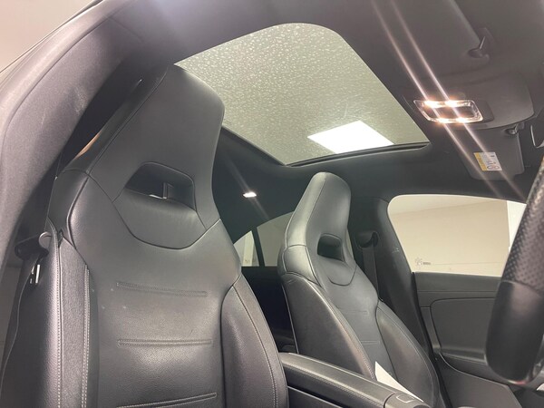 Used Mercedes-Benz CLA 2021 for sale - 76179385: Photo 5
