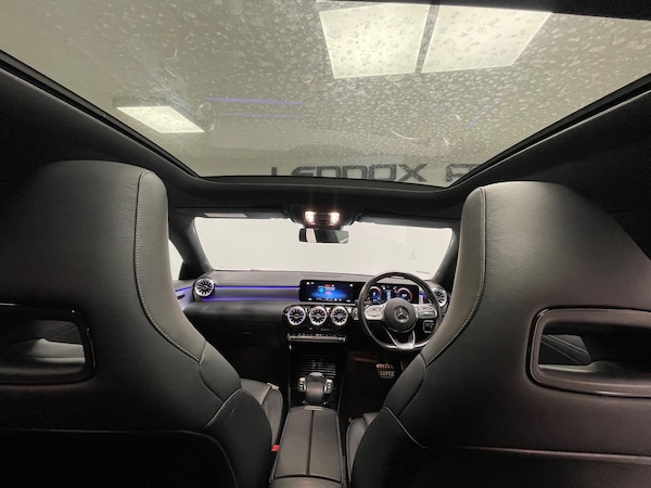 Used Mercedes-Benz CLA 2021 for sale - 76179385: Photo 7