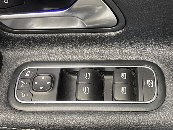 Used Mercedes-Benz CLA 2021 for sale - 76179385: Photo 9