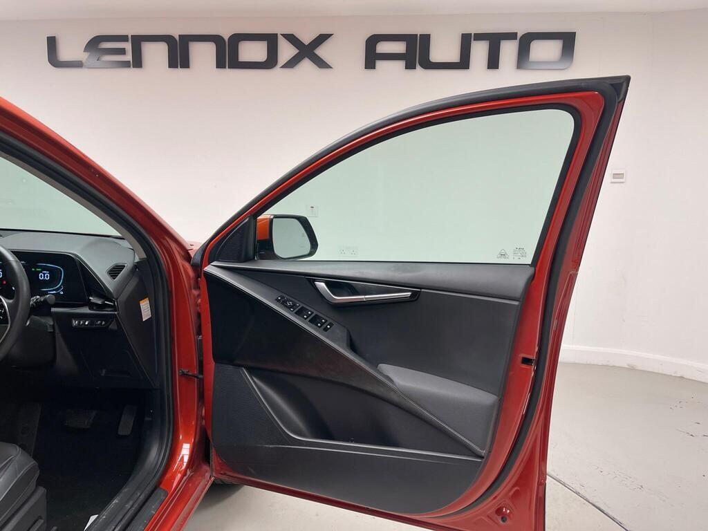 Used Kia Niro 2022 for sale - 77709740: Photo 21