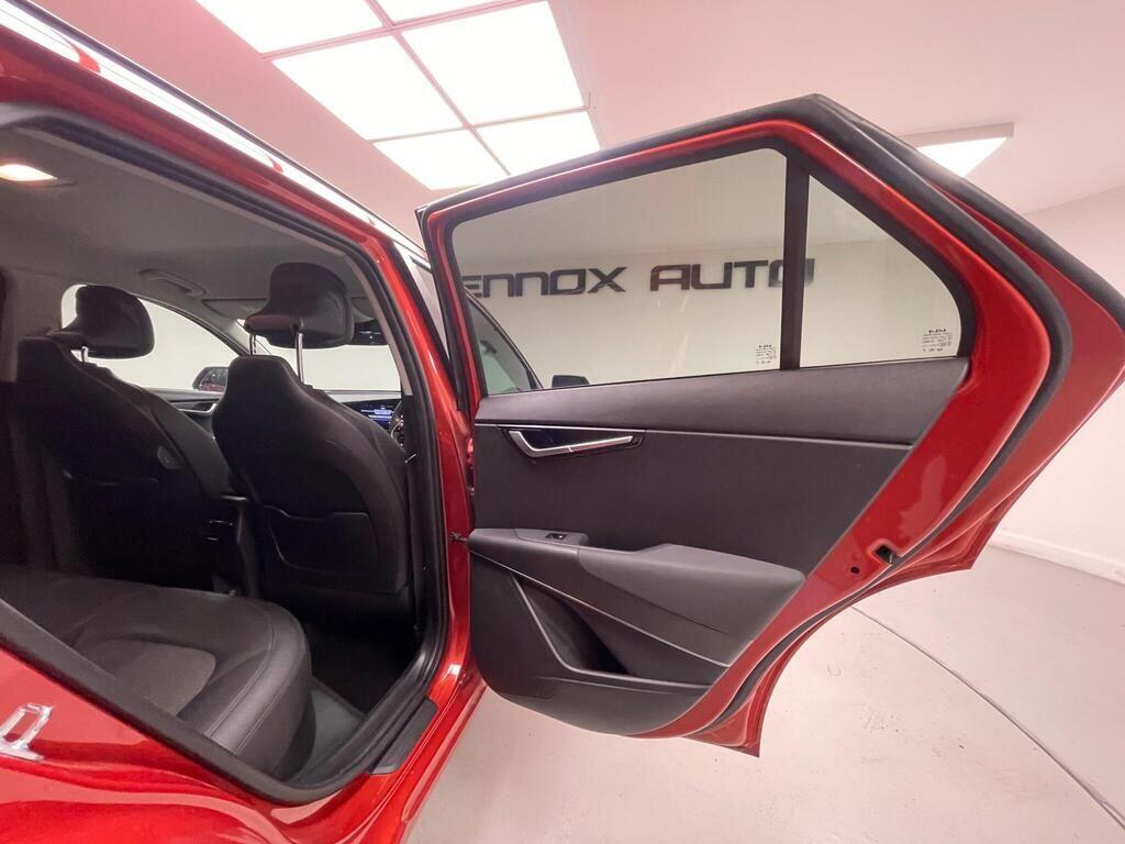 Used Kia Niro 2022 for sale - 77709740: Photo 22