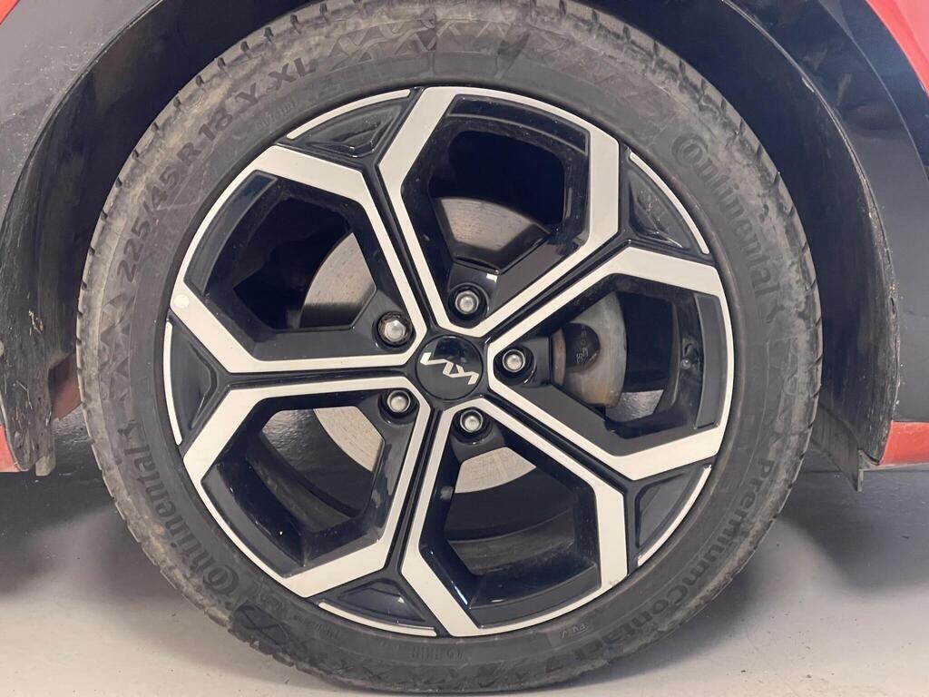 Used Kia Niro 2022 for sale - 77709740: Photo 23