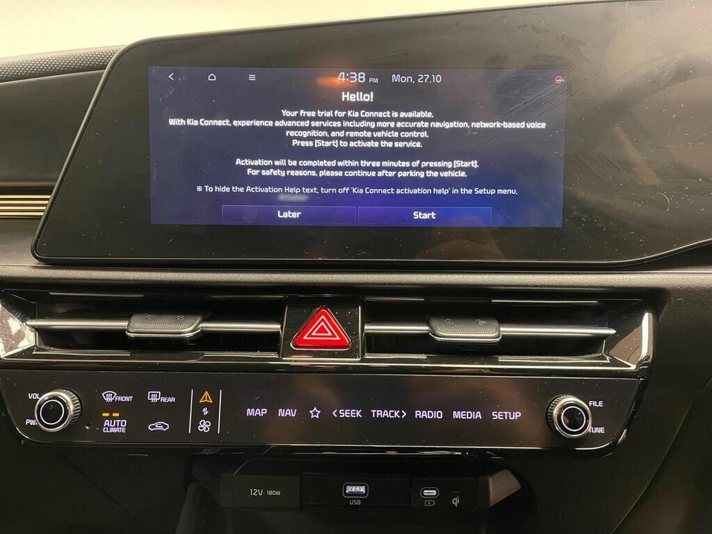 Used Kia Niro 2022 for sale - 77709740: Photo 24