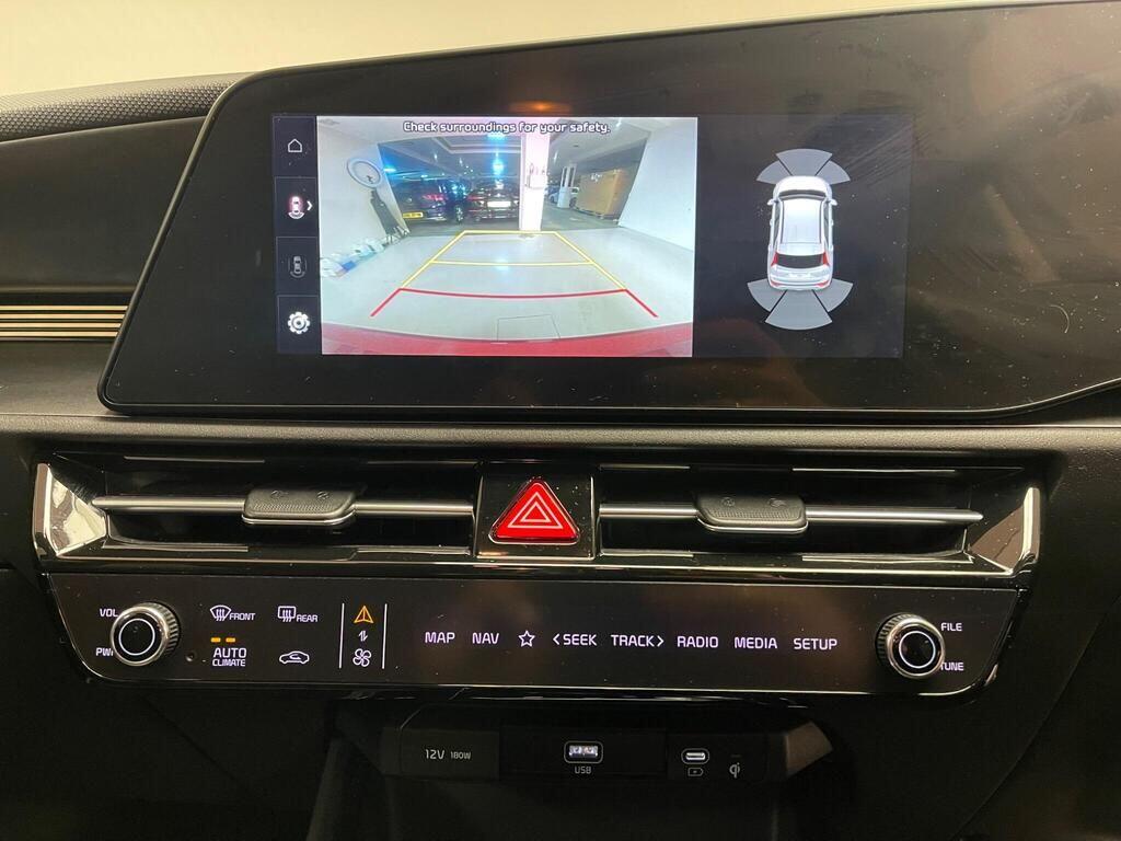 Used Kia Niro 2022 for sale - 77709740: Photo 25