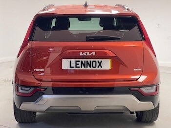 Used Kia Niro 2022 for sale - 77709740: Photo