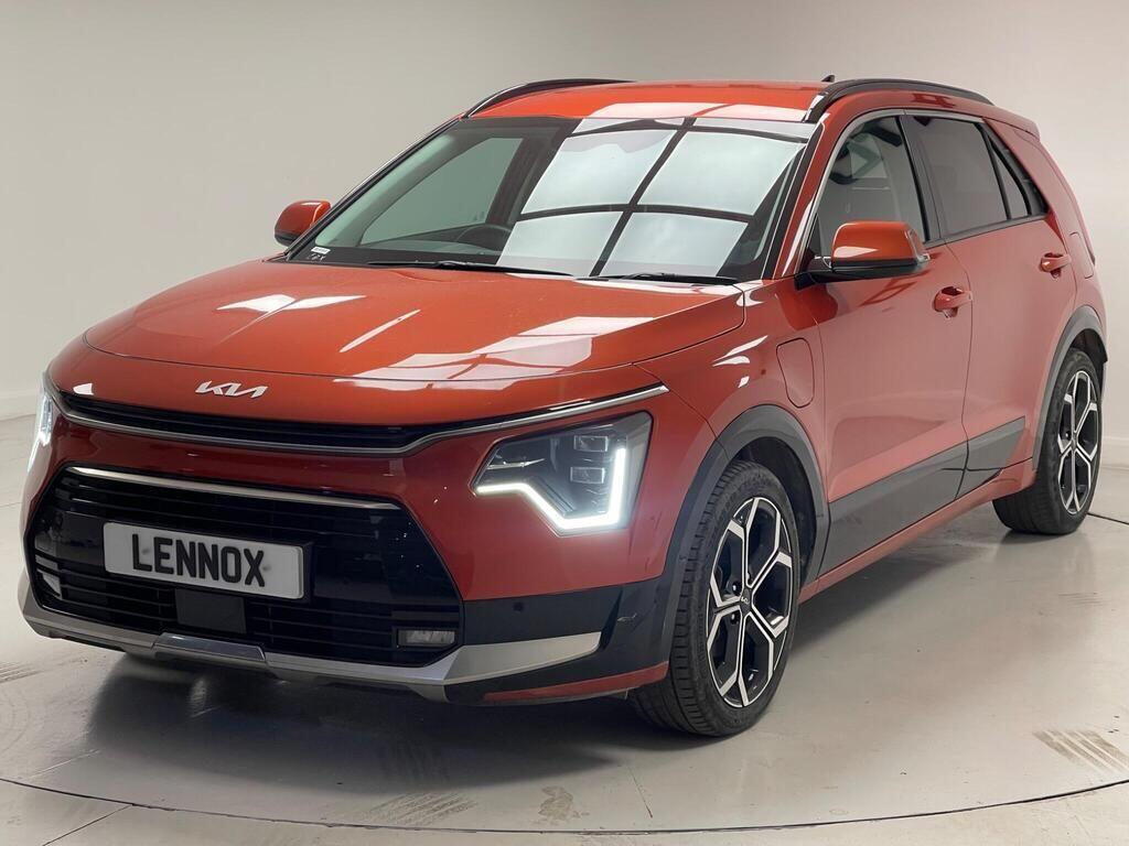 Used Kia Niro 2022 for sale - 77709740: Photo 3