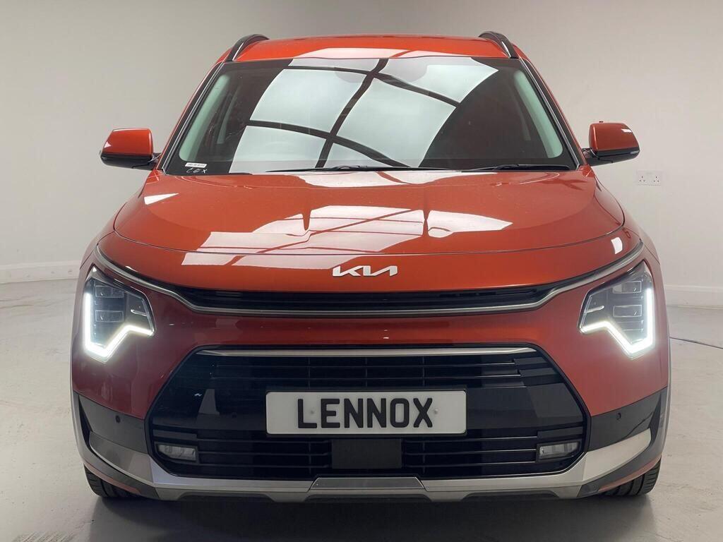 Used Kia Niro 2022 for sale - 77709740: Photo 5