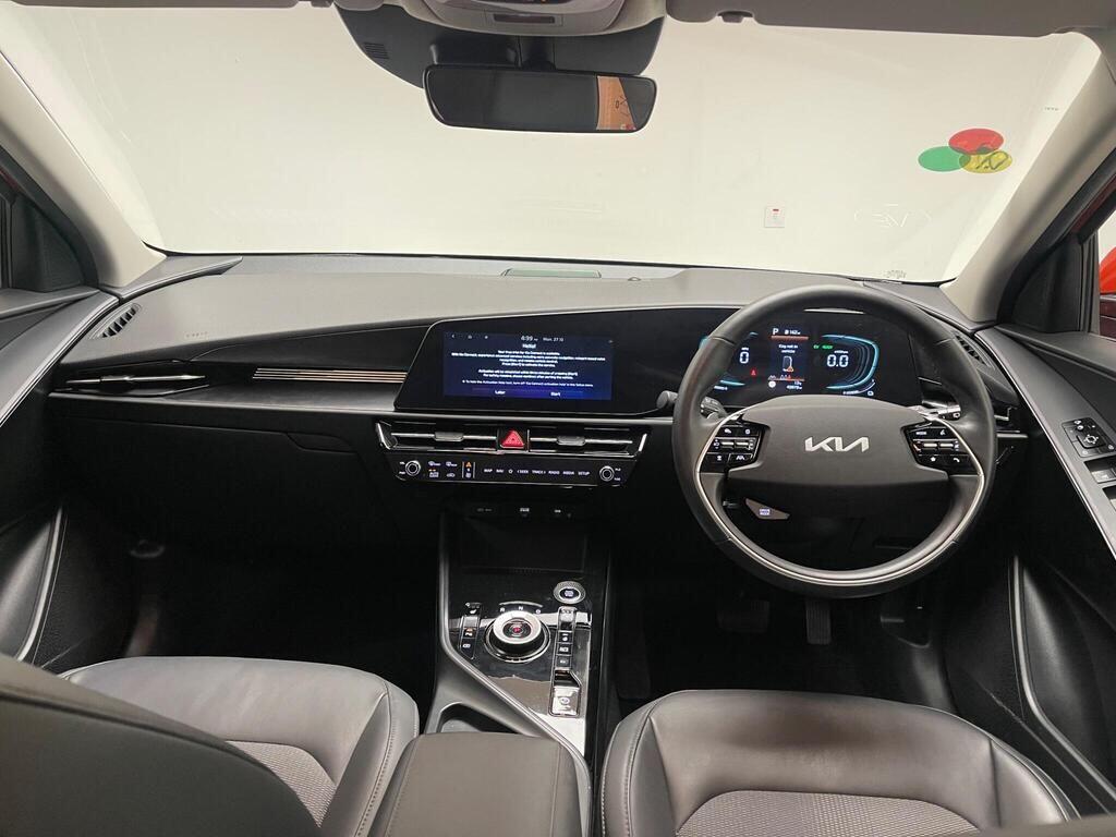 Used Kia Niro 2022 for sale - 77709740: Photo 7