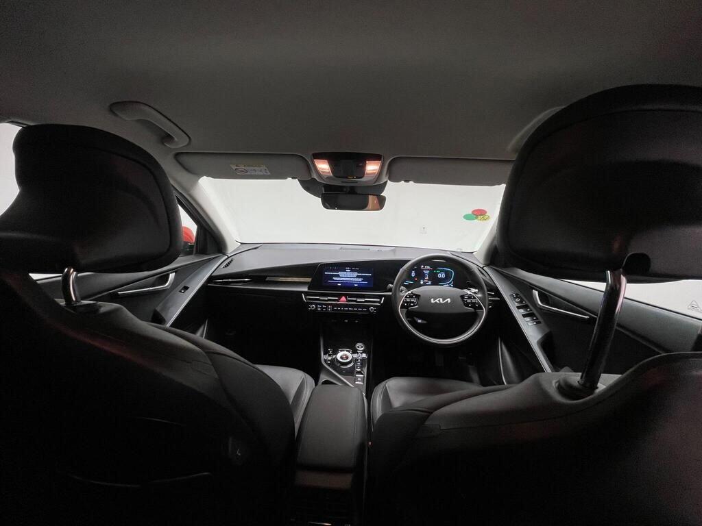 Used Kia Niro 2022 for sale - 77709740: Photo 8