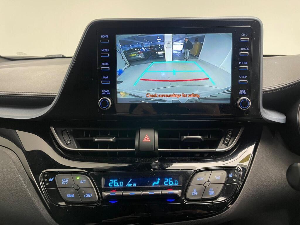 Used Toyota C-HR 2022 for sale - 76850290: Photo 19