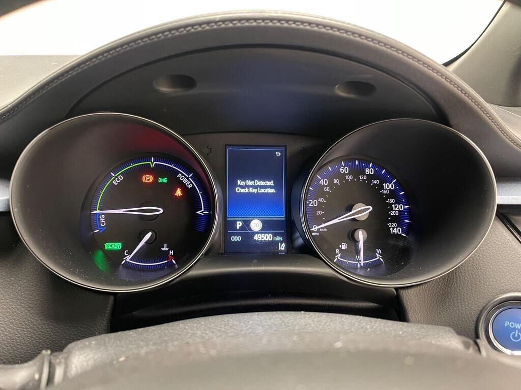 Used Toyota C-HR 2022 for sale - 76850290: Photo 22