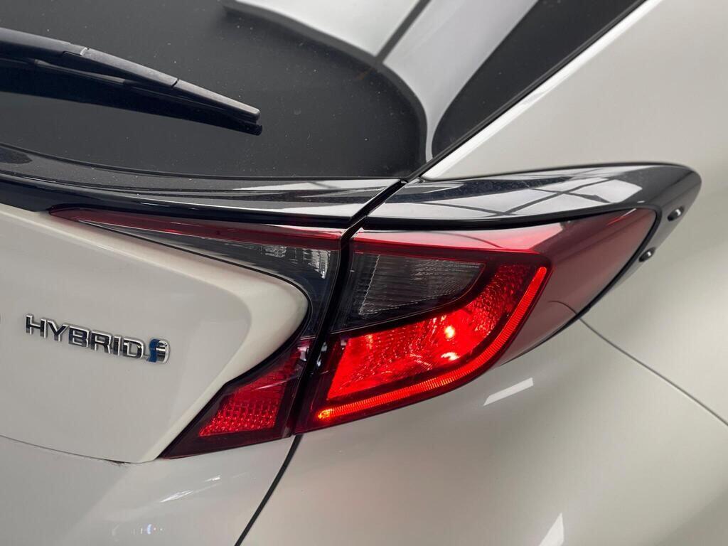 Used Toyota C-HR 2022 for sale - 76850290: Photo 23