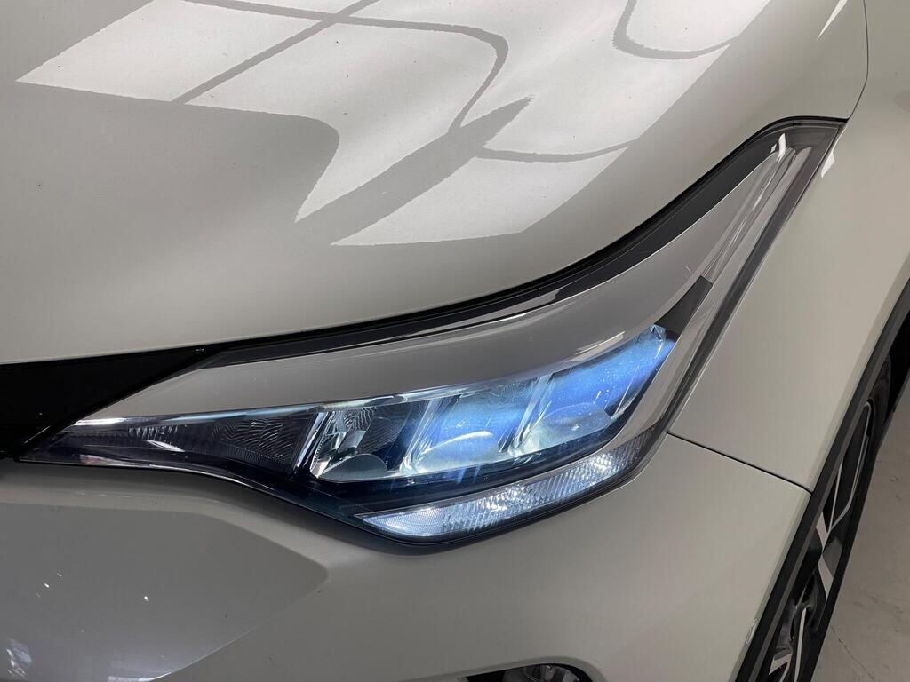 Used Toyota C-HR 2022 for sale - 76850290: Photo 25