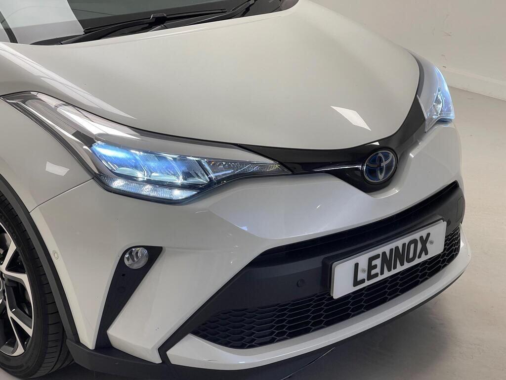 Used Toyota C-HR 2022 for sale - 76850290: Photo 26
