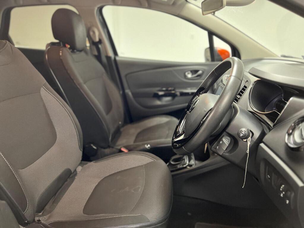 Used Renault Captur 2015 for sale - 76936322: Photo 12