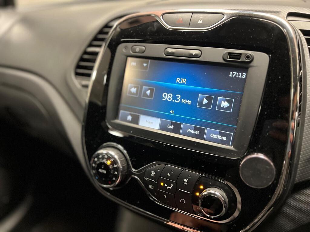 Used Renault Captur 2015 for sale - 76936322: Photo 14