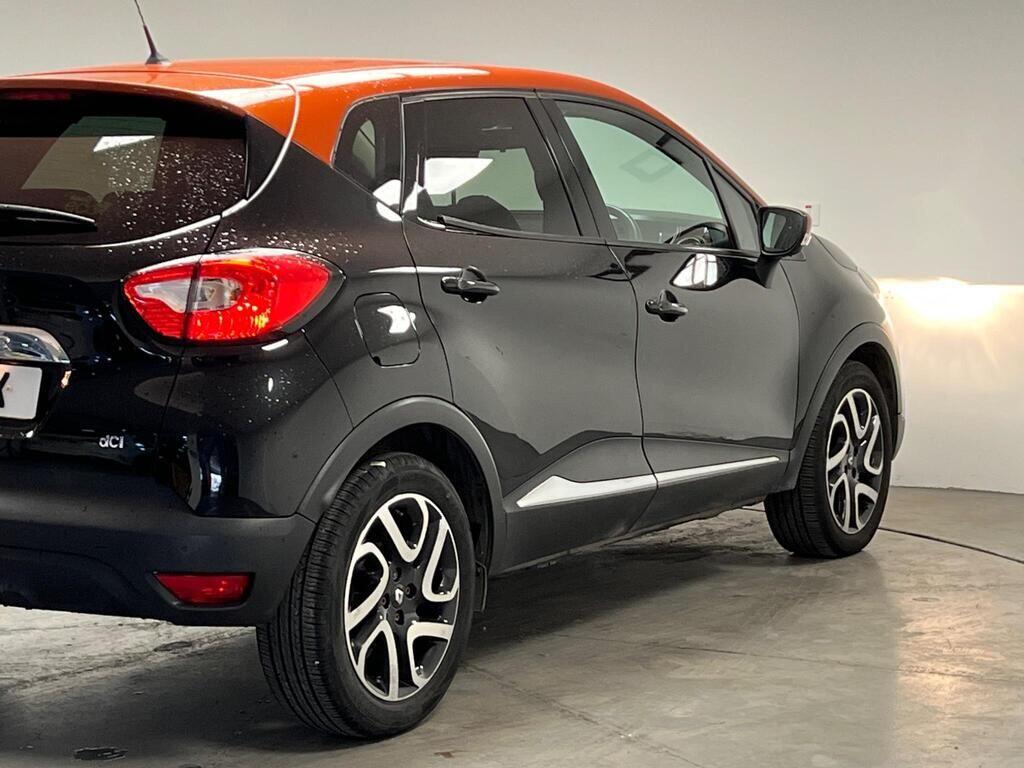 Used Renault Captur 2015 for sale - 76936322: Photo 9
