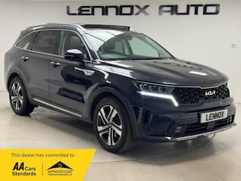 Used Kia Sorento 2024 for sale - 79740364: Photo