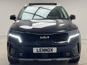 Used Kia Sorento 2024 for sale - 79740364: Photo