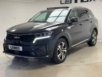 Used Kia Sorento 2024 for sale - 79740364: Photo