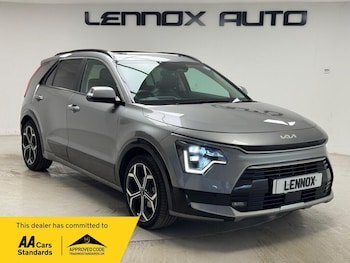 Used Kia Niro 2023 for sale - 79602097: Photo