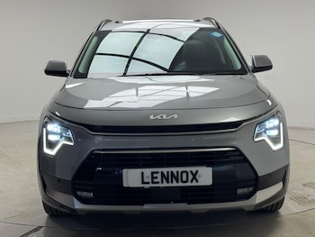 Used Kia Niro 2023 for sale - 79602097: Photo