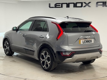 Used Kia Niro 2023 for sale - 79602097: Photo