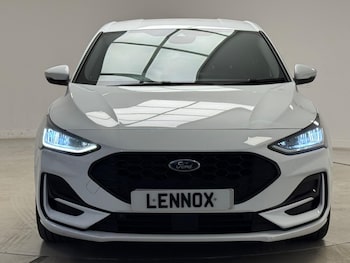 Used Ford Focus 2024 for sale - 78969604: Photo