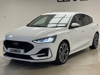 Used Ford Focus 2024 for sale - 78969604: Photo