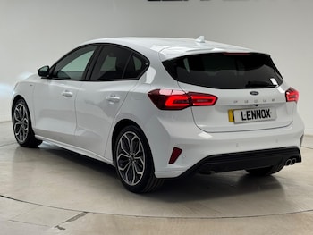 Used Ford Focus 2024 for sale - 78969604: Photo