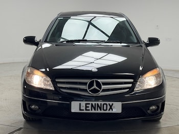 Used Mercedes-Benz CLC Class 2010 for sale - 79464549: Photo