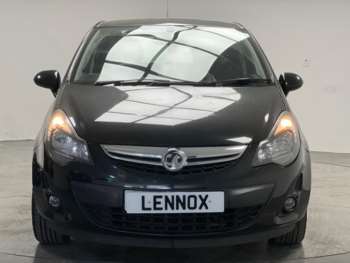 Used Vauxhall Corsa 2014 for sale - 73917624: Photo